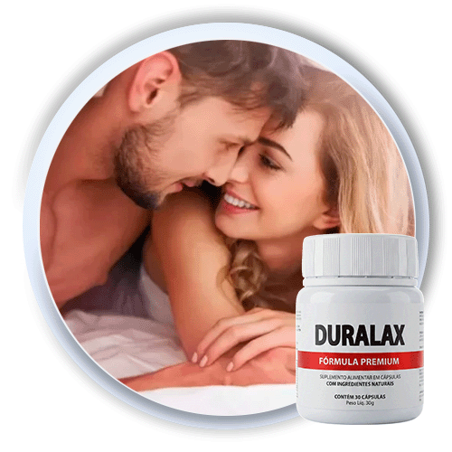 duralax-ARGININA​