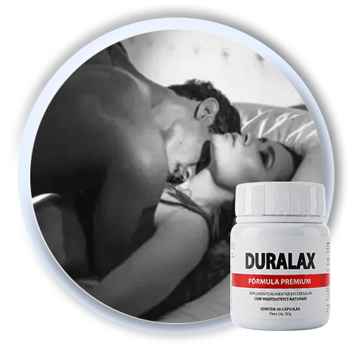 duralax-CAFEÍNA​