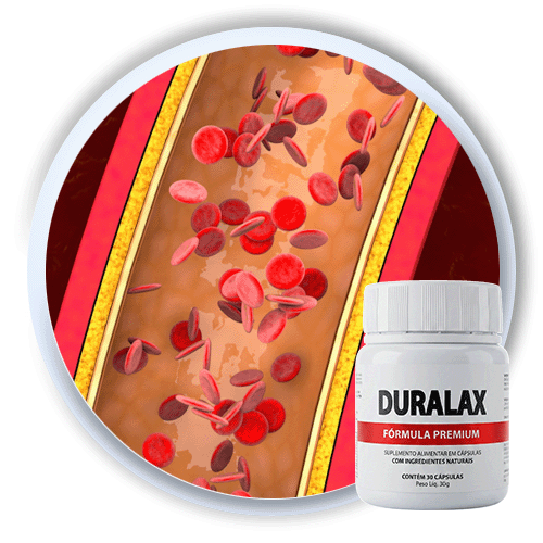 duralax-PICNOGENOL​