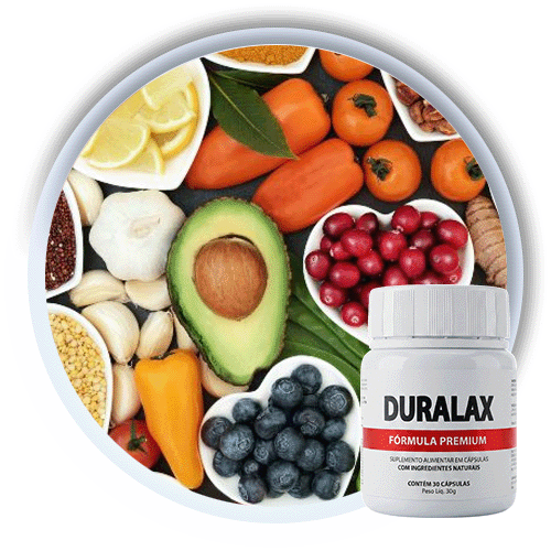 duralax-VITAMINA-E​