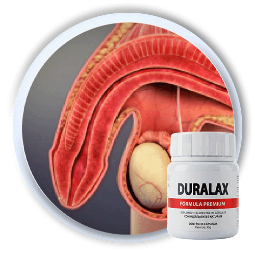 duralax-ZINCO​