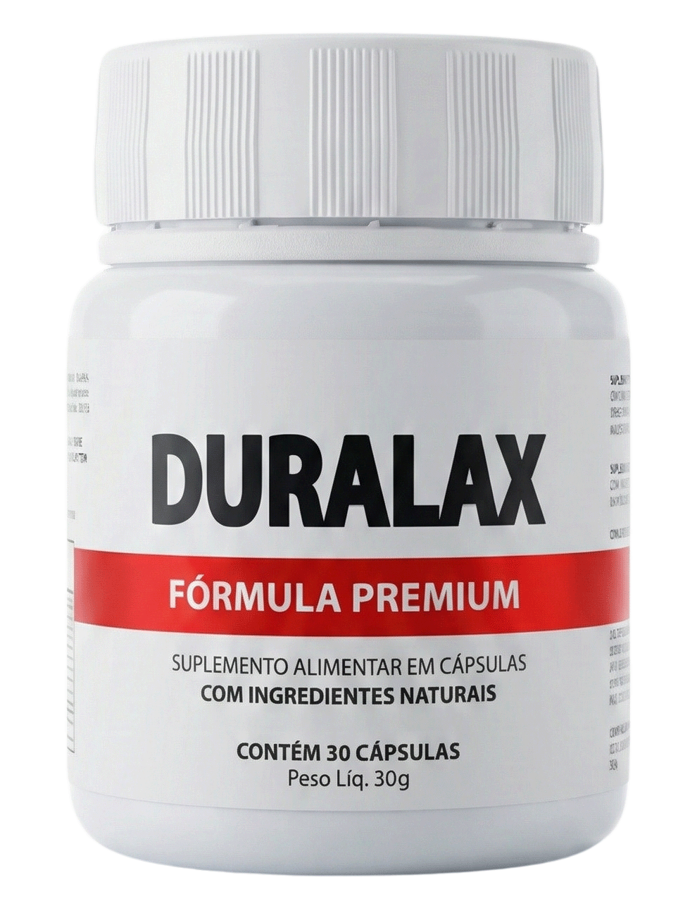 duralax