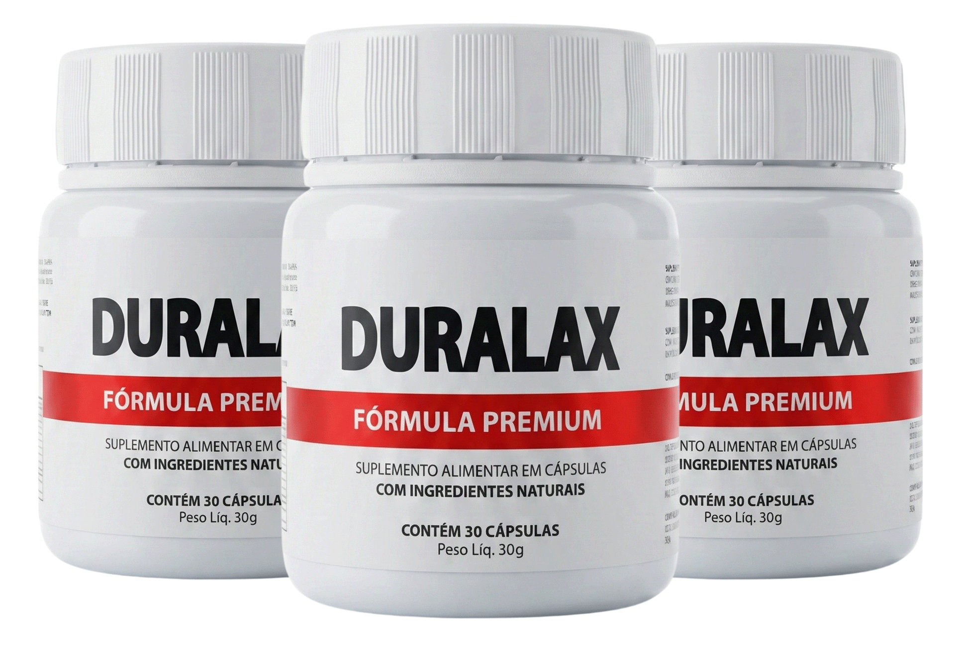 duralax